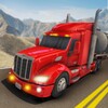 Drive American Truck Simulator icon