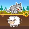 Sheep Farm : Idle Games & Tyco icon