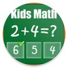 Icône MathsKids