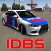 IDBS Polisi icon