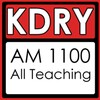 KDRY App icon