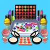Makeup Slime DIY ASMR Games icon
