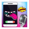 Voice Changer During Call ! icon