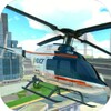 Police Helicopter Pilot 3D icon