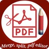 PDF Editor free Tool icon