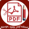 ไอคอน PDF Editor free Tool