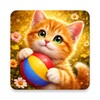 Icono de 7Fon Kittens