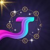 Icono de Fantasy Text Pro