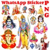 God Sticker For Whatsapp icon