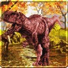 Safari Dinosaur Hunter icon