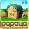 Papaya Farm HD आइकन