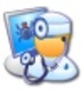 ไอคอน Spyware Doctor + Antivirus