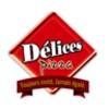 Delices Pizza icon