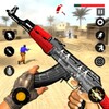 Real Gun Games Offline 3D icon