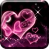 Bubble Hearts icon