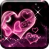 Icona di Bubble Hearts