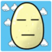 Itchy Egg android app icon