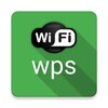 WiFi WPS : Scan Connect Tester icon