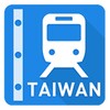 Taiwan Rail Map icon