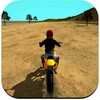 Motocross Simulator icon