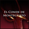 LIBRO EL CONDE DE MONTECRISTO 图标