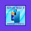 Redmi Note11 Ringtones icon