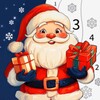 Christmas Color icon