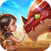 أيقونة Jurassic Tribes