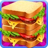 Sandwich Maker icon