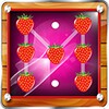 Strawberry Theme Applock icon