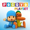 Friendship - Pocoyo icon