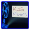 Kids Movies Online icon