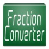 Fraction Converter icon