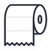 Flush - Crowdsourced Toilets icon