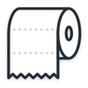 أيقونة Flush - Crowdsourced Toilets