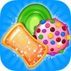 Candy Frozen icon
