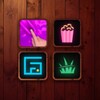 Anti Stress Games Relief Relax icon