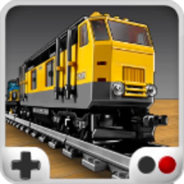 Train Sim 3D para Android - Descarga el APK en Uptodown