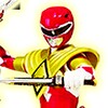 Samurai Ranger icon