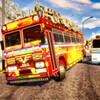 Icono de Indian Bus Game Bus Simulator