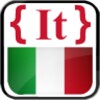 Italienisch icon