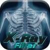 X-ray filter for photos icon