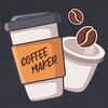 Icono de Coffee Maker