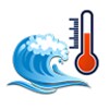Temperatura del mare icon