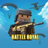 URB Last Pixel Battle Royale icon