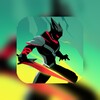 أيقونة Shadow Fighter