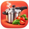 Икона Ricette per pentola a pression