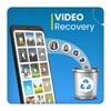 Recover Deleted Videos App icon