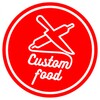 Custom food | Russia icon