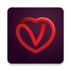 Viklove - dating app. icon